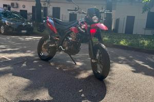 Malaguti XSM 125 2020