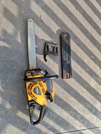 Motosega STIGA SP 466 (46cc) - da carburare