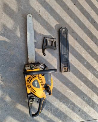 Motosega STIGA SP 466 (46cc) - da carburare