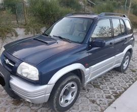 Suzuki grand Vitara 2.0 TDI S.W CARRELLO