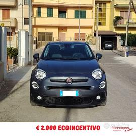 FIAT 500X 1.0 T3 120 CV Connect