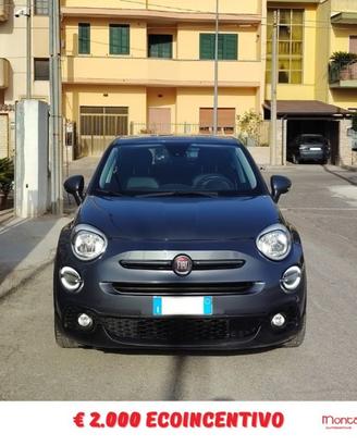 FIAT 500X 1.0 T3 120 CV Connect