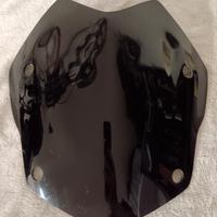 cupolino Fumè basso BMWGS1200 1250 