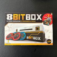 8Bit Box - Gioco da Tavolo IELLO