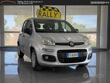 Fiat Panda Lounge 1.3 Multijet #10937
