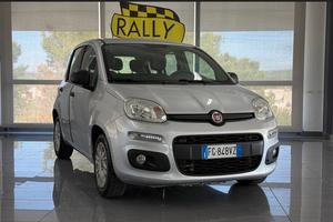 Fiat Panda Lounge 1.3 Multijet #10937