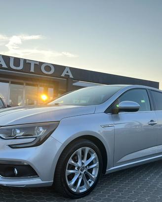 RENAULT Mégane 1.5 dCi 110 CV S&S Energy Limited