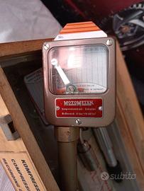 Tester per compressione motori