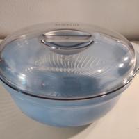 vaporiera microonde Samsung 