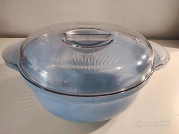 vaporiera microonde Samsung 