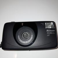 Macchina fotografica NIKON