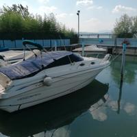 Monterey 262 Cruiser