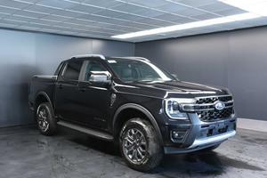 Ford Ranger 2.0 ecoblue doppia cabina Wildtrak awd