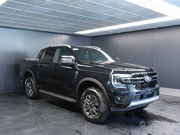 Ford Ranger 2.0 ecoblue doppia cabina Wildtrak awd