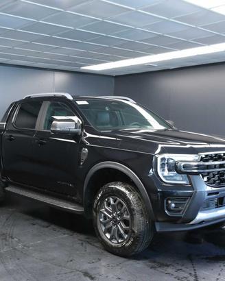 Ford Ranger 2.0 ecoblue doppia cabina Wildtrak awd