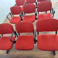 🪑 Panche a 3 posti per sala d’attesa / ufficio