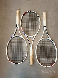 Racchette tennis Tecnifibre ISO 300 T-FIGHT