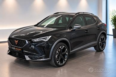 CUPRA FORMENTOR 1.5 TSI 150CV DSG