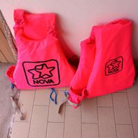 Attività acquatiche