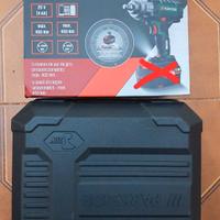 Avvitatore ad impulsi PARKSIDE 400 Nm Smontagomme