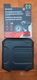 Avvitatore ad impulsi PARKSIDE 400 Nm Smontagomme