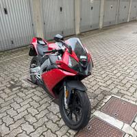 Malaguti RS 125