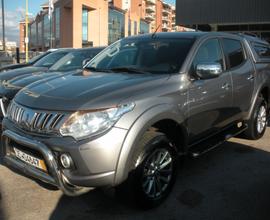 Mitsubishi L200 2.4 DI-D/181CV Double Cab Intense