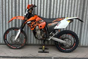 Ktm 525 exc