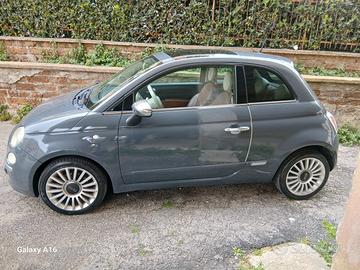 FIAT  500