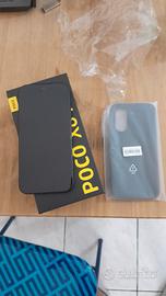 poco x8 pro smartphone 12gb ram  512 gb black