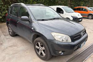 toyota Rav 4 anno 2006