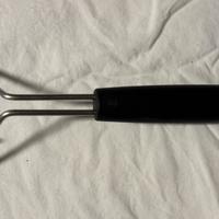 Supporto alza griglia barbecue Weber gbs 8844