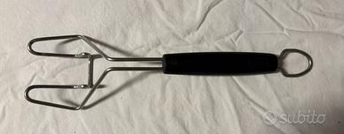 Supporto alza griglia barbecue Weber gbs 8844