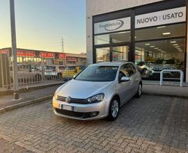 VOLKSWAGEN GOLF 1.6 TDI DPF 5P. HIGHLI