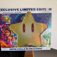 Super Mario Bros - Super Stella da Collezione