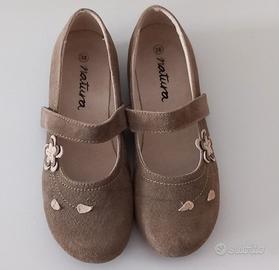 Scarpe 'Natura' nr. 38