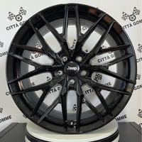 CERCHI IN LEGA JEEP RENEGADE COMPASS CHEROKEE 18