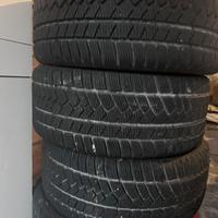 Gomme termiche 225/45/18