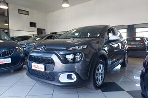 Citroen C3 PureTech 83 cv S You