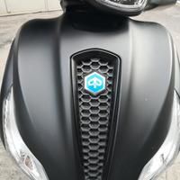 Piaggio Medley 125 (2023)
