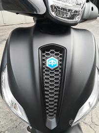 Piaggio Medley 125 (2023)