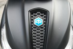 Piaggio Medley 125 (2023)