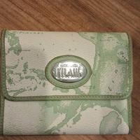 portafoglio Alviero Martini originale donna 