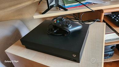 Xbox 360 ONE X   1TB