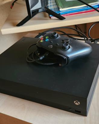 Xbox 360 ONE X   1TB