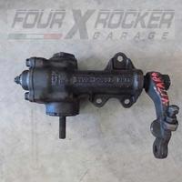 Scatola sterzo normale Suzuki Vitara