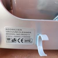 Aspirapolvere elettrico