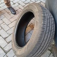 Pneumatici seminuovi