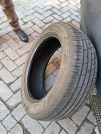 Pneumatici seminuovi