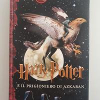 Harry Potter"E il prigioniero di Azkaban"